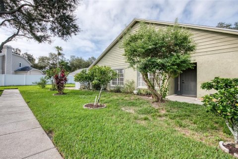 Villa ou maison à louer à Palm Harbor, Floride: 3 chambres, 130.99 m2 № 2427095 - photo 3