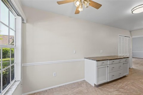 Villa ou maison à louer à Palm Harbor, Floride: 3 chambres, 130.99 m2 № 2427095 - photo 18