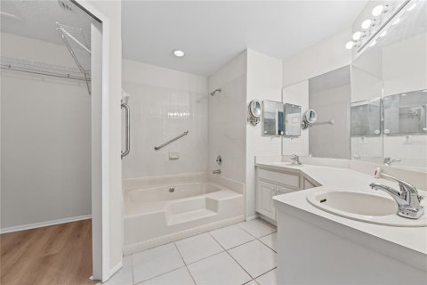 Villa ou maison à louer à Palm Harbor, Floride: 3 chambres, 130.99 m2 № 2427095 - photo 27
