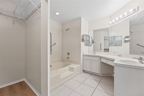 Villa ou maison à louer à Palm Harbor, Floride: 3 chambres, 130.99 m2 № 2427095 - photo 26