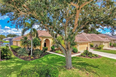 Villa ou maison à Sarasota, Floride 3 chambres, 176.24 m2 № 2351919