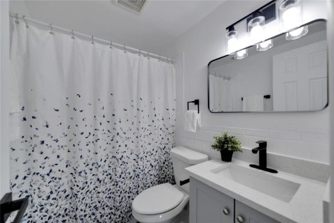 Villa ou maison à louer à New Port Richey, Floride: 3 chambres, 125.79 m2 № 2289558 - photo 17