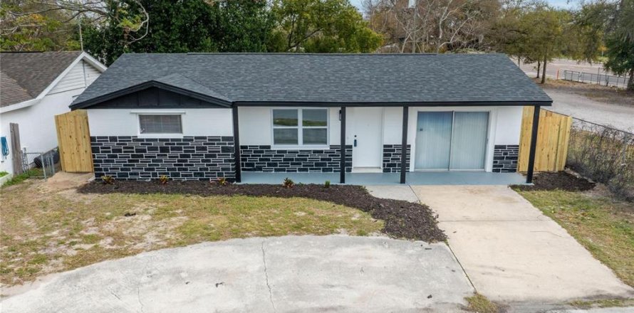 Villa ou maison à New Port Richey, Floride 3 chambres, 125.79 m2 № 2289558