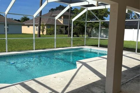Casa en alquiler en Palm Coast, Florida, 3 dormitorios, 148.74 m2 № 1878319 - foto 4