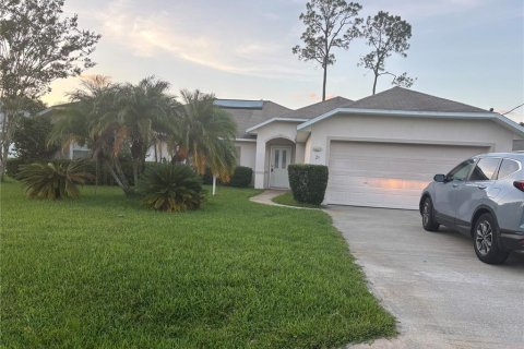 Casa en alquiler en Palm Coast, Florida, 3 dormitorios, 148.74 m2 № 1878319 - foto 2