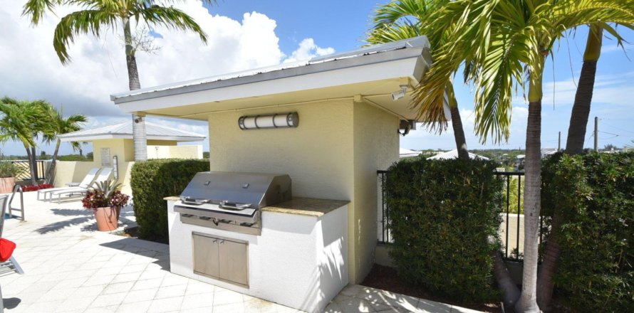 Condo à Delray Beach, Floride, 2 chambres  № 1160454