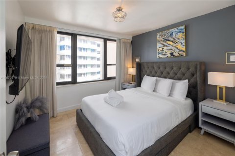 Copropriété à vendre à Miami Beach, Floride: 2 chambres, 89.19 m2 № 1859769 - photo 15