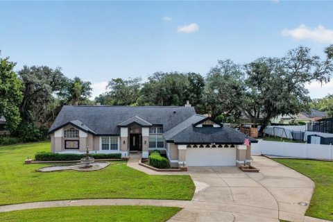 Casa en Lake Mary, Florida 4 dormitorios, 238.29 m2 № 2369555
