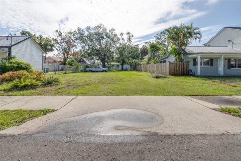Terreno en venta en Tampa, Florida № 1832661 - foto 7