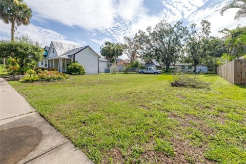 Terreno en venta en Tampa, Florida № 1832661 - foto 4