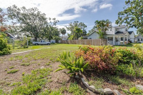 Terreno en venta en Tampa, Florida № 1832661 - foto 5