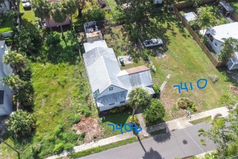 Terreno en venta en Tampa, Florida № 1832661 - foto 9