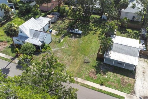 Terreno en venta en Tampa, Florida № 1832661 - foto 10