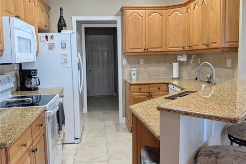 Villa ou maison à vendre à Punta Gorda, Floride: 3 chambres, 194.72 m2 № 2436863 - photo 12