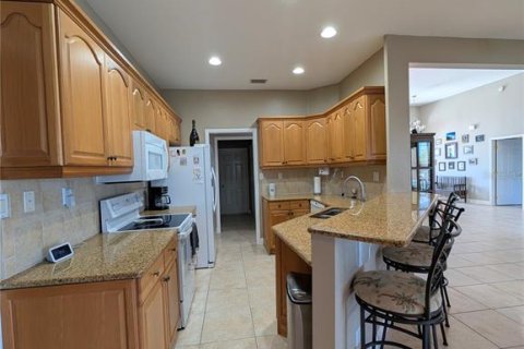 Villa ou maison à vendre à Punta Gorda, Floride: 3 chambres, 194.72 m2 № 2436863 - photo 10