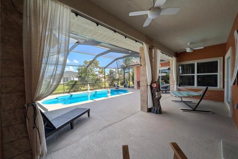 Villa ou maison à vendre à Punta Gorda, Floride: 3 chambres, 194.72 m2 № 2436863 - photo 28