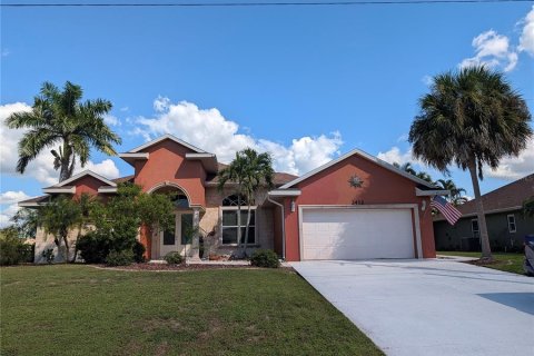 Villa ou maison à Punta Gorda, Floride 3 chambres, 194.72 m2 № 2436863