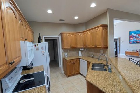 Villa ou maison à vendre à Punta Gorda, Floride: 3 chambres, 194.72 m2 № 2436863 - photo 9