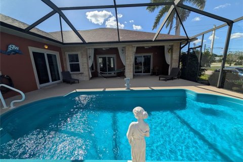 Villa ou maison à vendre à Punta Gorda, Floride: 3 chambres, 194.72 m2 № 2436863 - photo 30