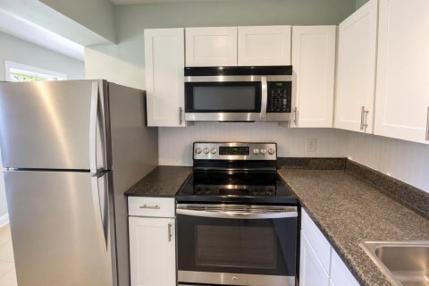 Appartement à Fort Lauderdale, Floride 2 chambres, 74.32 m2 № 2356875