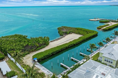 House in Islamorada, Village of Islands, Florida 2 bedrooms, 105.63 sq.m. № 1861365 - photo 30