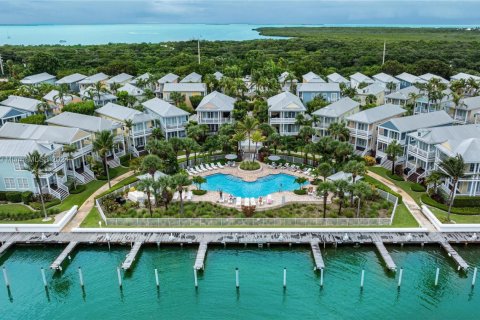 House in Islamorada, Village of Islands, Florida 2 bedrooms, 105.63 sq.m. № 1861365 - photo 1