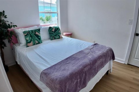 Villa ou maison à vendre à Tampa, Floride: 2 chambres, 90.3 m2 № 1749494 - photo 29