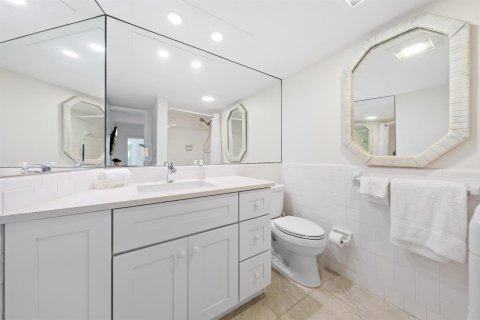 Condo in Juno Beach, Florida, 2 bedrooms  № 2193251 - photo 10