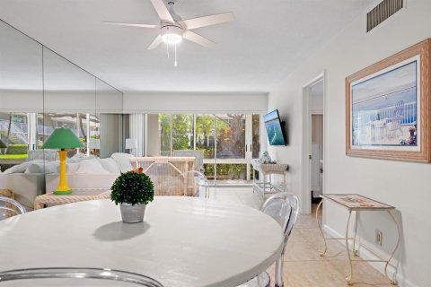 Condo in Juno Beach, Florida, 2 bedrooms  № 2193251 - photo 3
