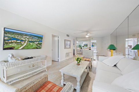 Condo in Juno Beach, Florida, 2 bedrooms  № 2193251 - photo 5