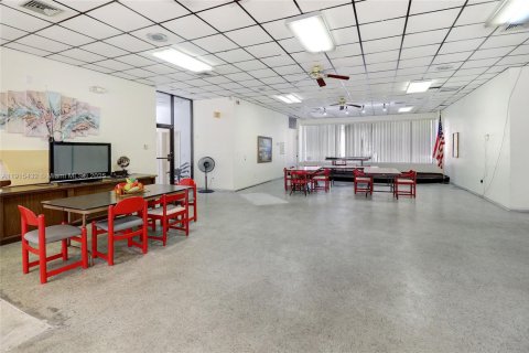 Снять в аренду кондоминиум в Норт-Майами, Флорида 2 спальни, 97.18м2, № 1972865 - фото 22