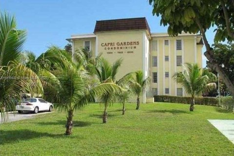 Снять в аренду кондоминиум в Норт-Майами, Флорида 2 спальни, 97.18м2, № 1972865 - фото 30