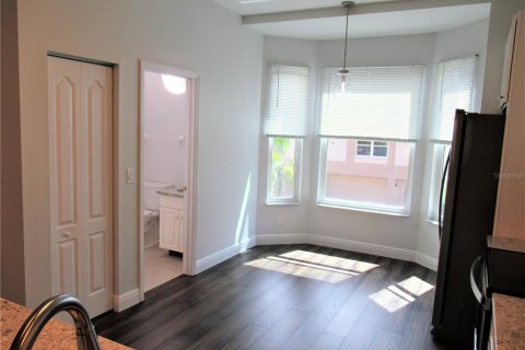 Townhouse in Tierra Verde, Florida 3 bedrooms, 207.73 sq.m. № 1894134 - photo 13