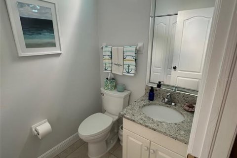 Townhouse in Tierra Verde, Florida 3 bedrooms, 207.73 sq.m. № 1894134 - photo 14