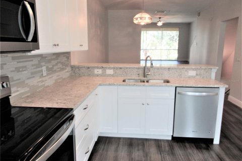 Townhouse in Tierra Verde, Florida 3 bedrooms, 207.73 sq.m. № 1894134 - photo 11