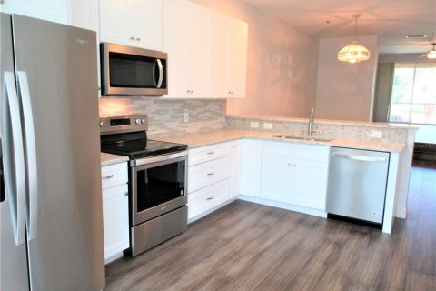 Townhouse in Tierra Verde, Florida 3 bedrooms, 207.73 sq.m. № 1894134 - photo 12