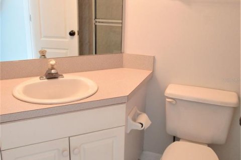 Townhouse in Tierra Verde, Florida 3 bedrooms, 207.73 sq.m. № 1894134 - photo 25