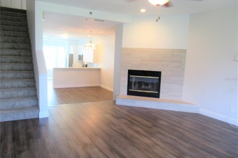Townhouse in Tierra Verde, Florida 3 bedrooms, 207.73 sq.m. № 1894134 - photo 16