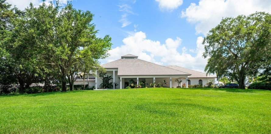 Condo à Wellington, Floride, 1 chambre № 1159665