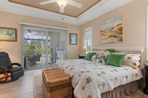 House in Port Charlotte, Florida 3 bedrooms, 190.08 sq.m. № 2330384 - photo 21