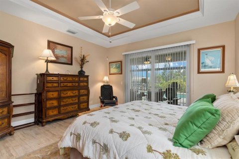 House in Port Charlotte, Florida 3 bedrooms, 190.08 sq.m. № 2330384 - photo 22