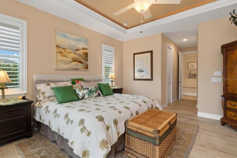 House in Port Charlotte, Florida 3 bedrooms, 190.08 sq.m. № 2330384 - photo 23