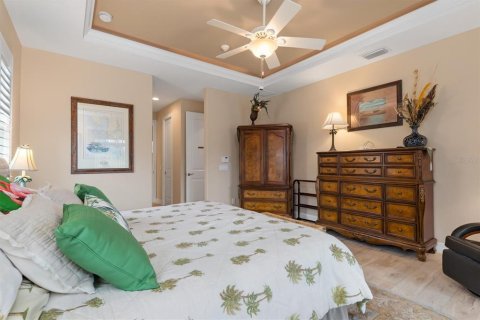 House in Port Charlotte, Florida 3 bedrooms, 190.08 sq.m. № 2330384 - photo 24