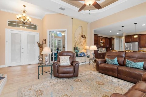 House in Port Charlotte, Florida 3 bedrooms, 190.08 sq.m. № 2330384 - photo 12