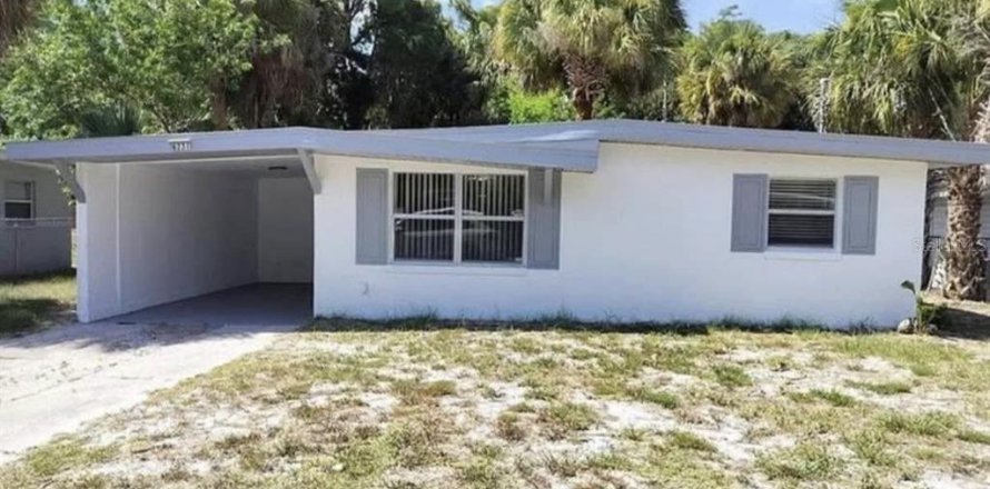 Casa en Port Richey, Florida 2 dormitorios, 75.81 m2 № 2119409