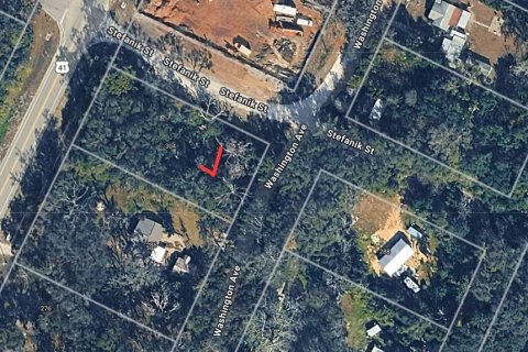 Terreno en venta en Brooksville, Florida № 2102892 - foto 5