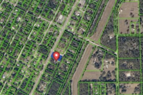 Terreno en venta en Brooksville, Florida № 2102892 - foto 8