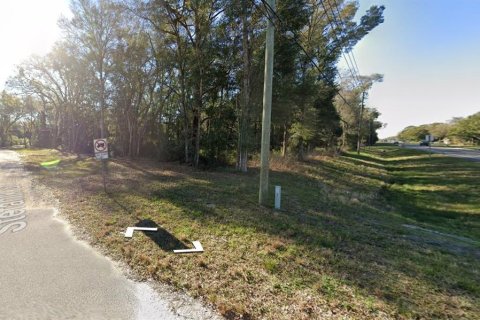 Terreno en venta en Brooksville, Florida № 2102892 - foto 3