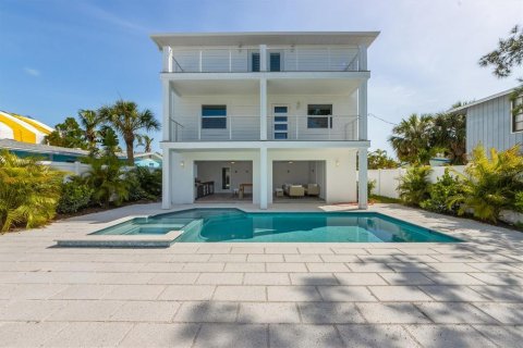Casa en venta en Anna Maria, Florida, 3 dormitorios, 200.3 m2 № 1787443 - foto 4
