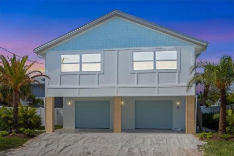 Casa en Anna Maria, Florida 3 dormitorios, 200.3 m2 № 1787443